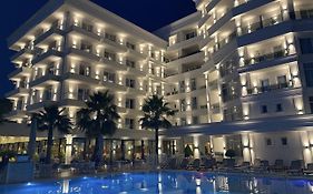 Klajdi Resort & Spa